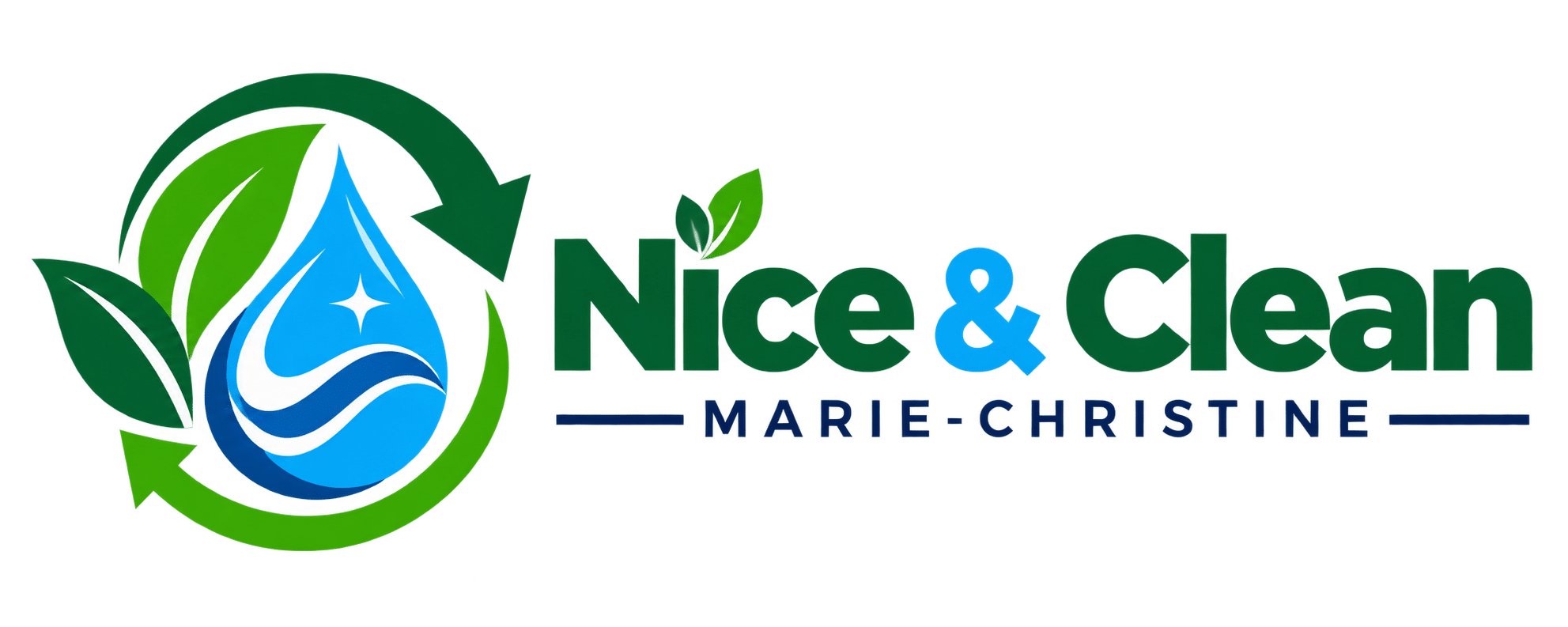 Nice & Clean Marie-Christine